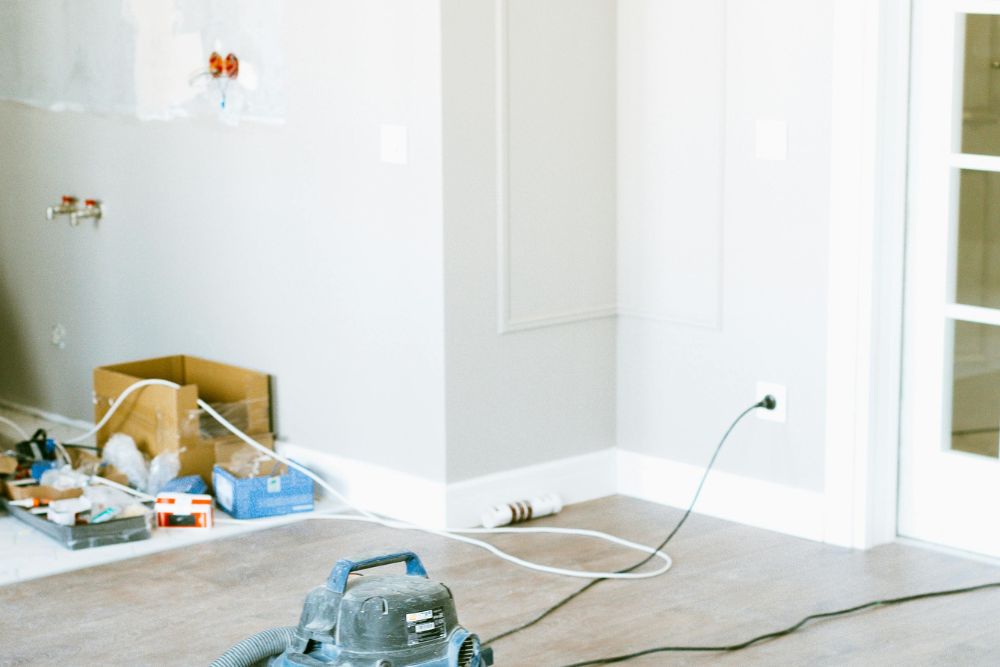 Materiais para Acabamentos: Escolha o Ideal para Cada Ambiente