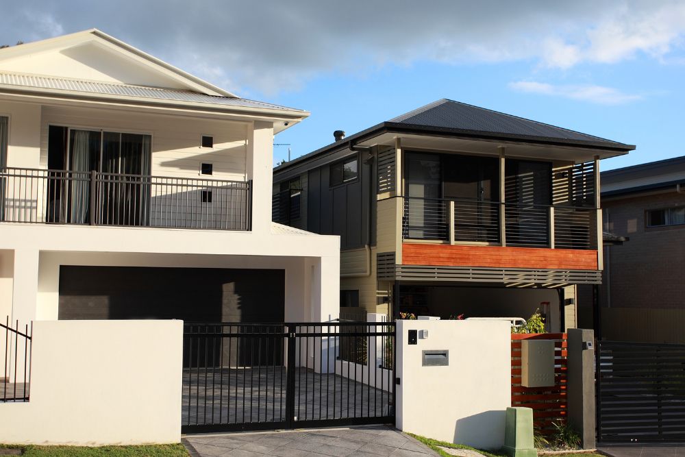 Modelos de Grades para a sua Casa