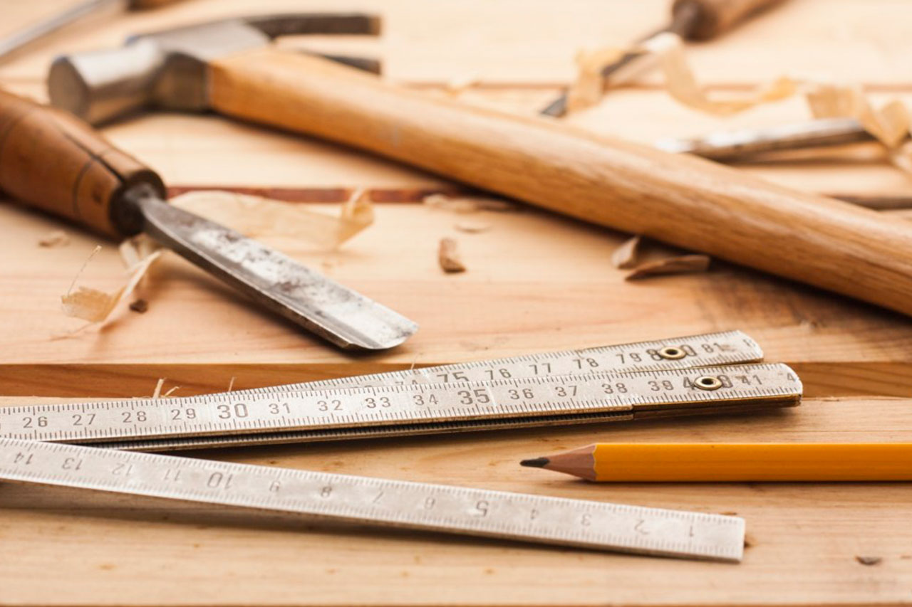 Móveis planejados: loja ou marceneiro?