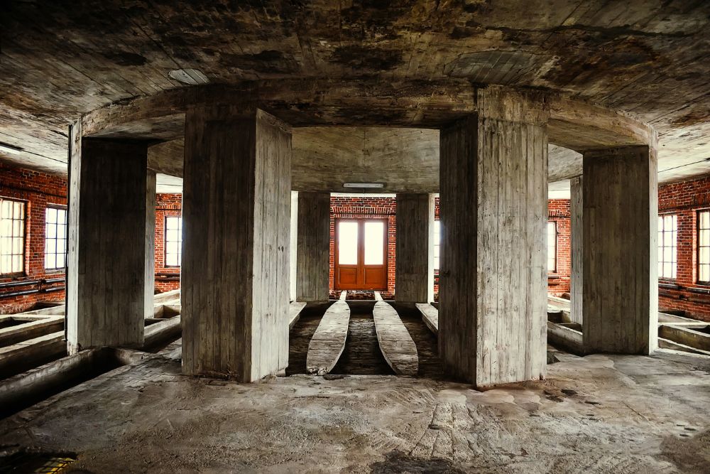 O Papel Fundamental do Concreto na Construção Civil