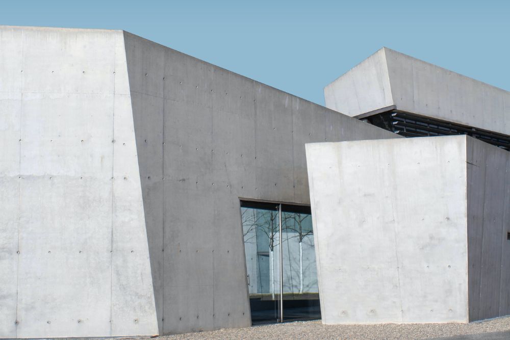 O Processo de Fabricação dos Blocos de Concreto