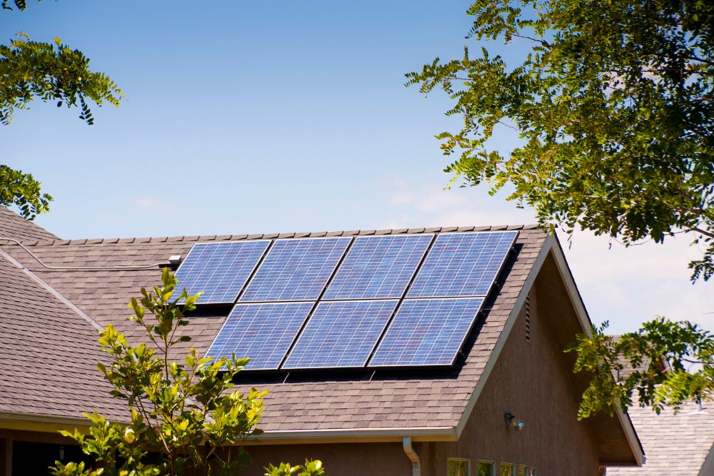 O que é necessário para começar um projeto de energia solar fotovoltaica? 