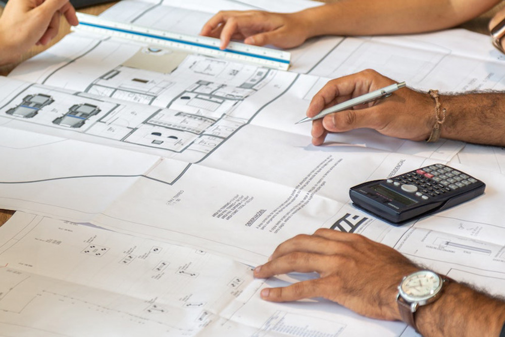 O que saber antes de escolher uma empreiteira para construir sua casa