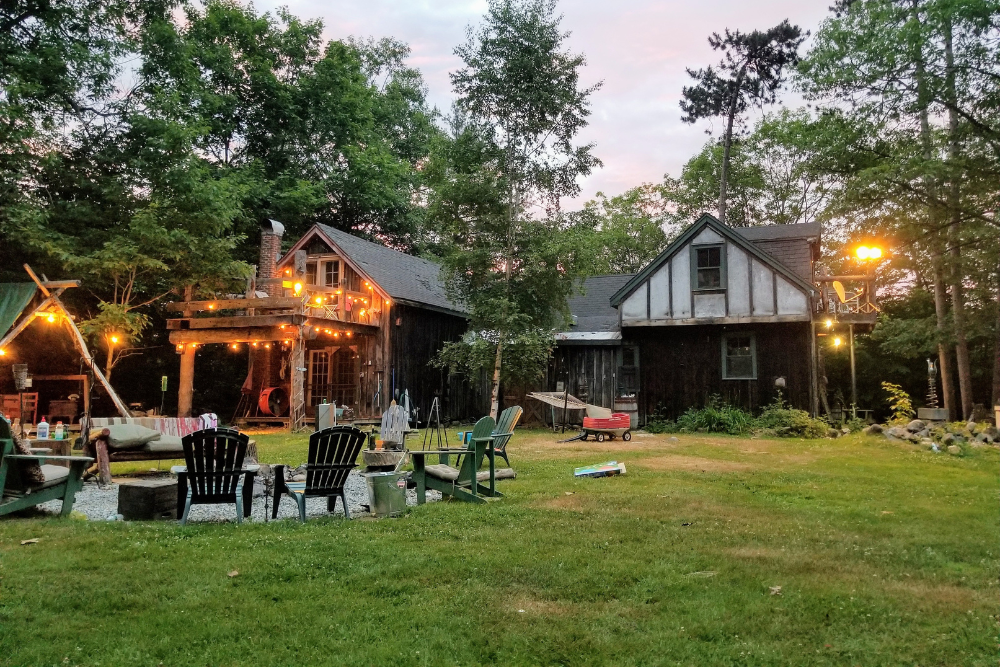 O Segredo para um Gramado Sempre Verde e Saudável