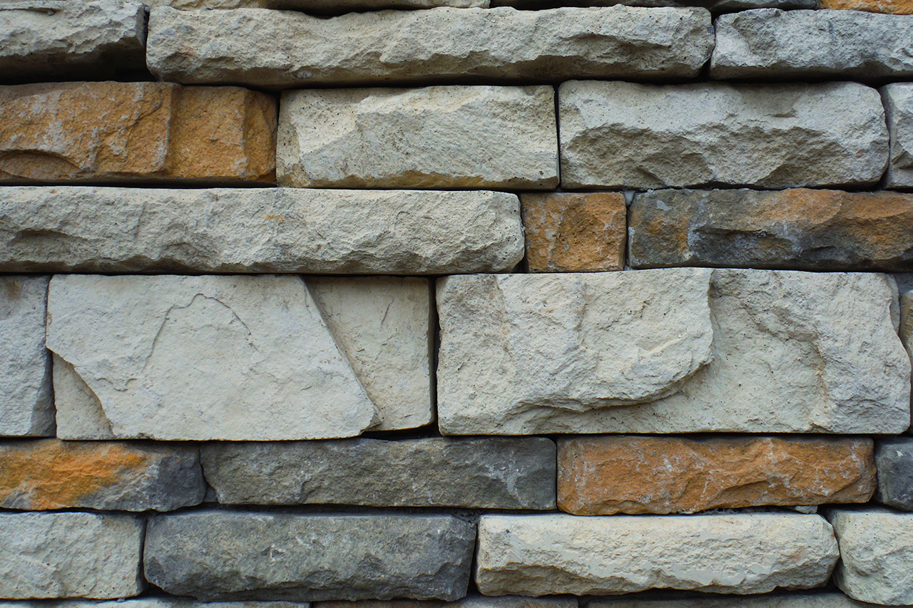 O uso da areia e pedra na construção civil