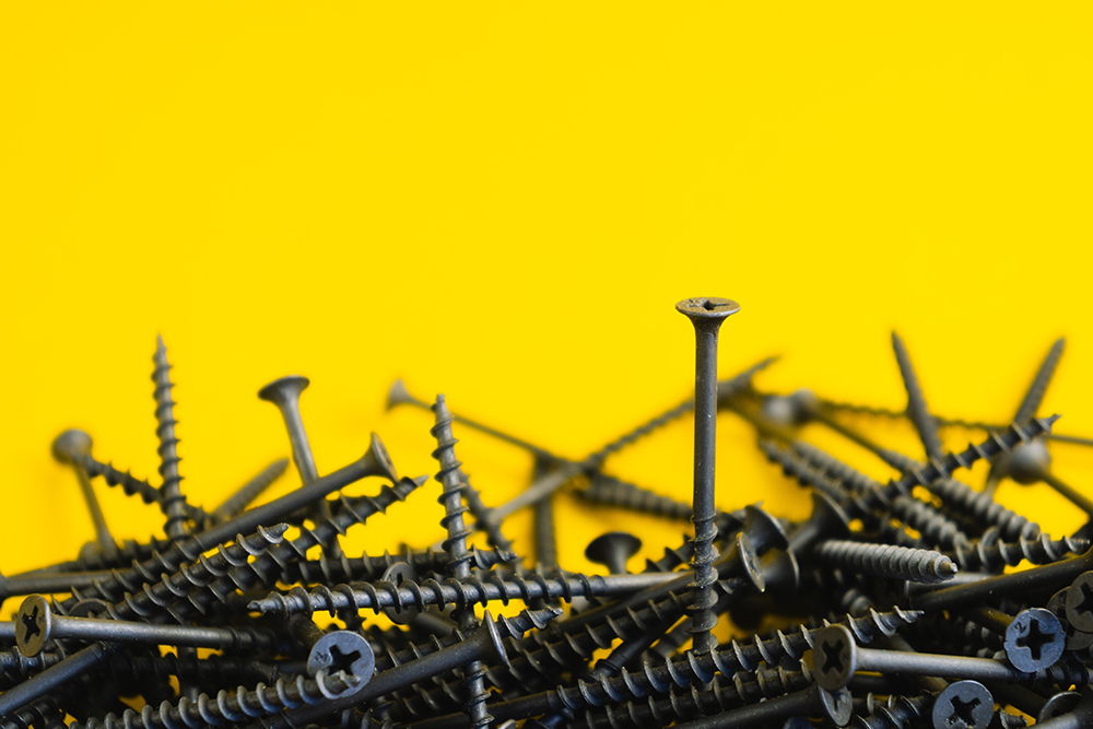 A utilização do ferro e do aço na construção civil