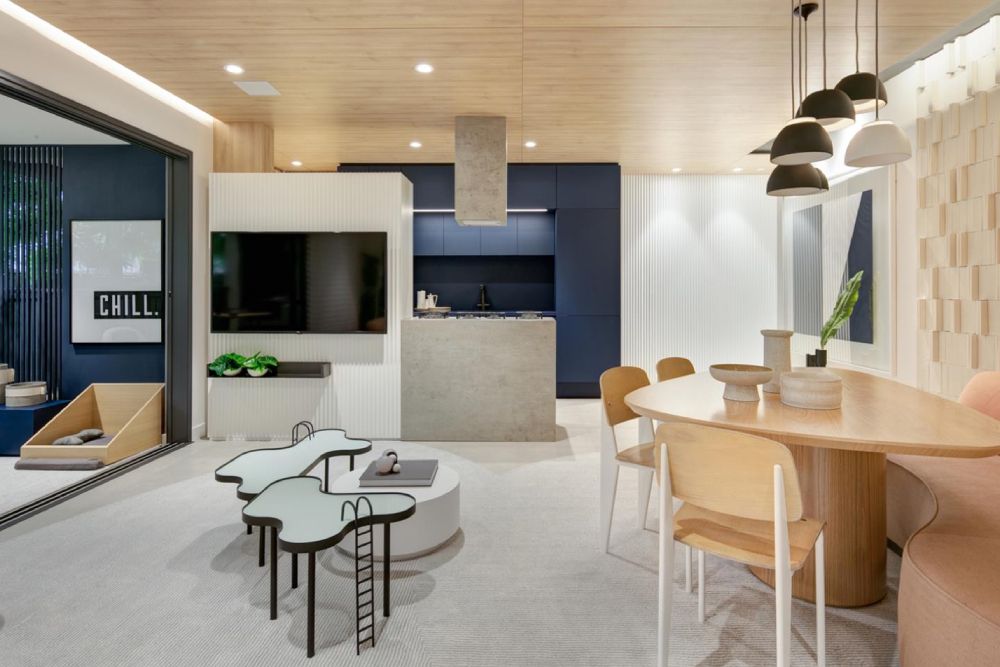 Olha pra cima! Entenda tudo sobre forros e turbine seu projeto