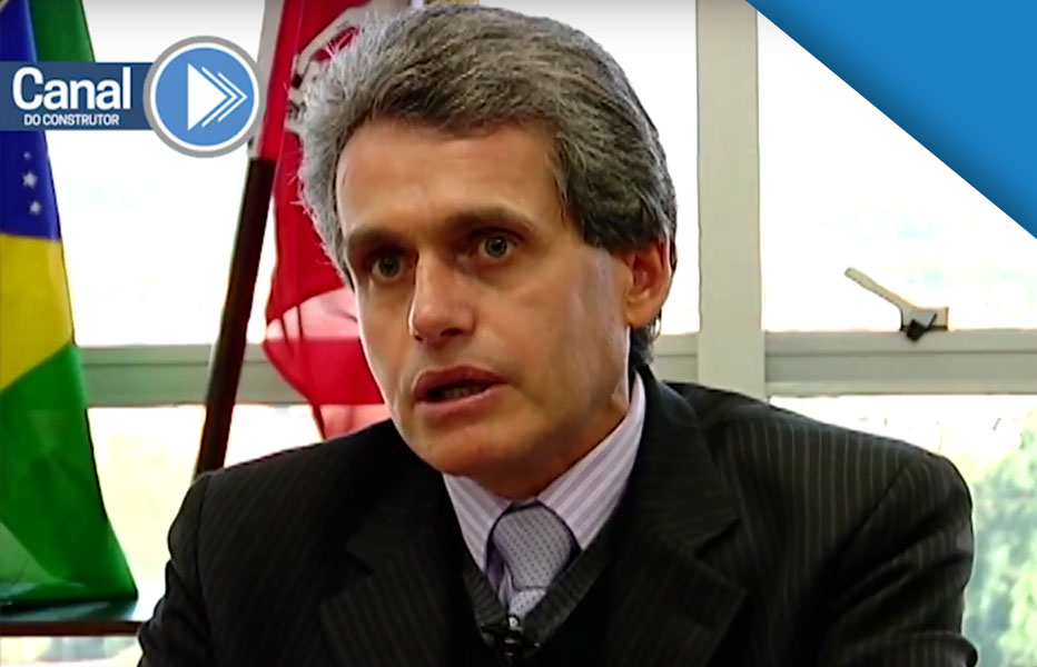 Onde atua a contribuição previdenciária na construção civil?