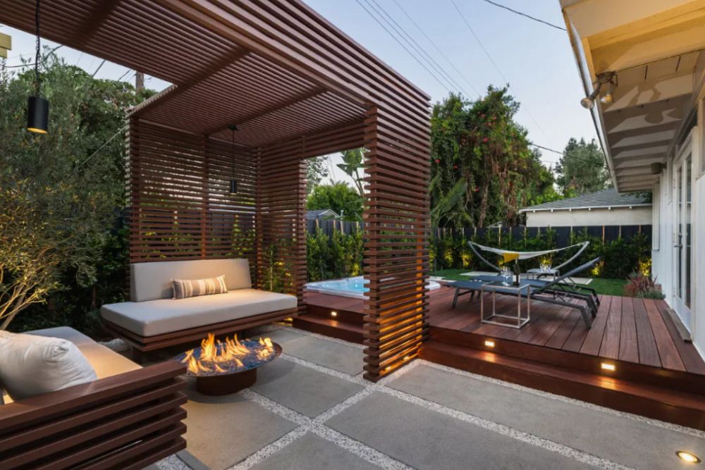 Pergolados de madeira: Vale a pena investir nessa estrutura?