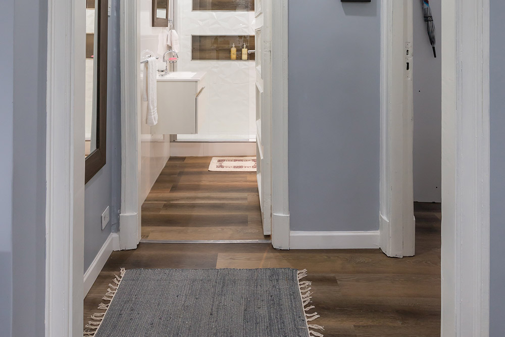 Piso claro ou escuro? Saiba quando especificá-los nos ambientes