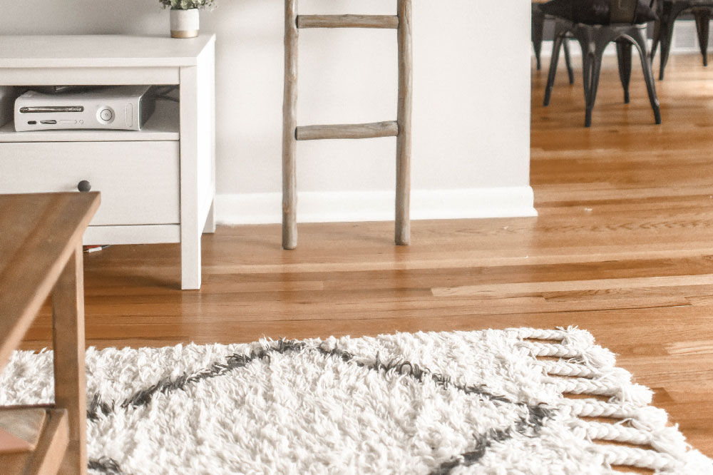 Piso vinílico: características e vantagens