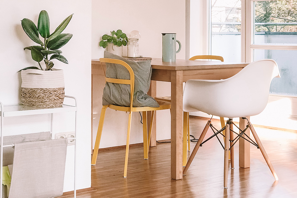 Piso vinílico: o que é, tipos, formatos e inspirações