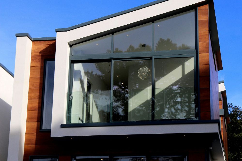 Por que Comprar Esquadrias de Alumínio?