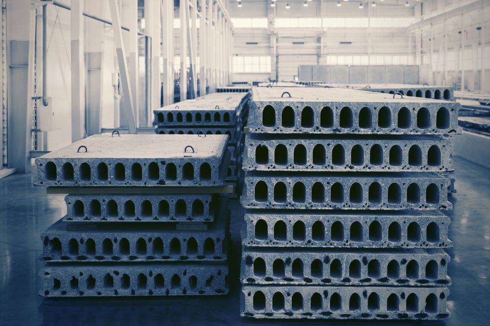 Por que escolher lajes pré-moldadas para sua obra?