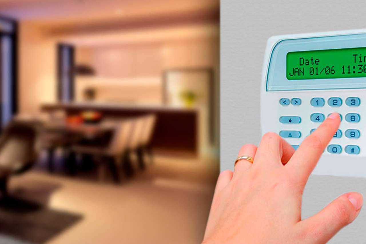 Por que instalar alarmes na sua loja?