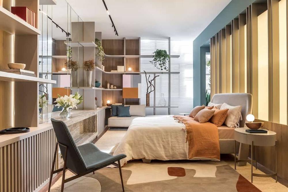 Por que o projeto de marcenaria faz toda a diferença em sua obra?