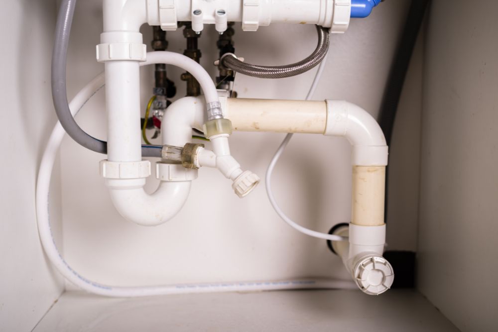 Por que seu encanamento vive entupindo? 