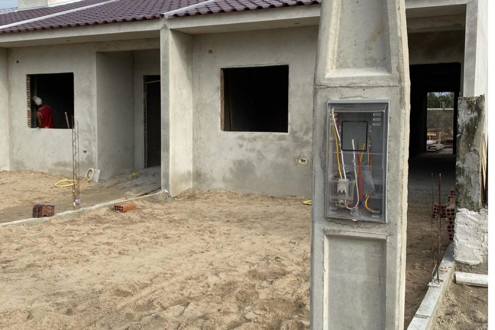 Poste padrão: principais erros ao instalar