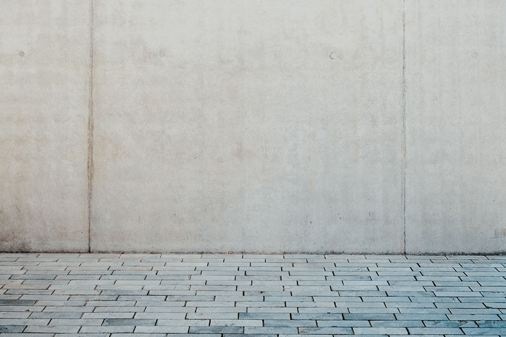 Principais cuidados na fabricação de blocos de concreto