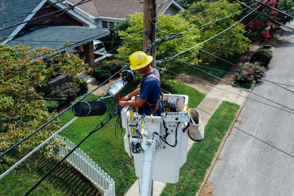 Problemas Comuns de Eletricidade em Residências e Como Resolver