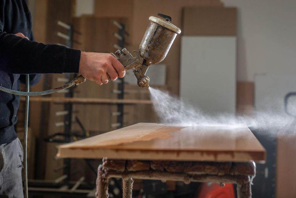 Produtos Impermeabilizantes: Protegendo Estruturas e Superfícies