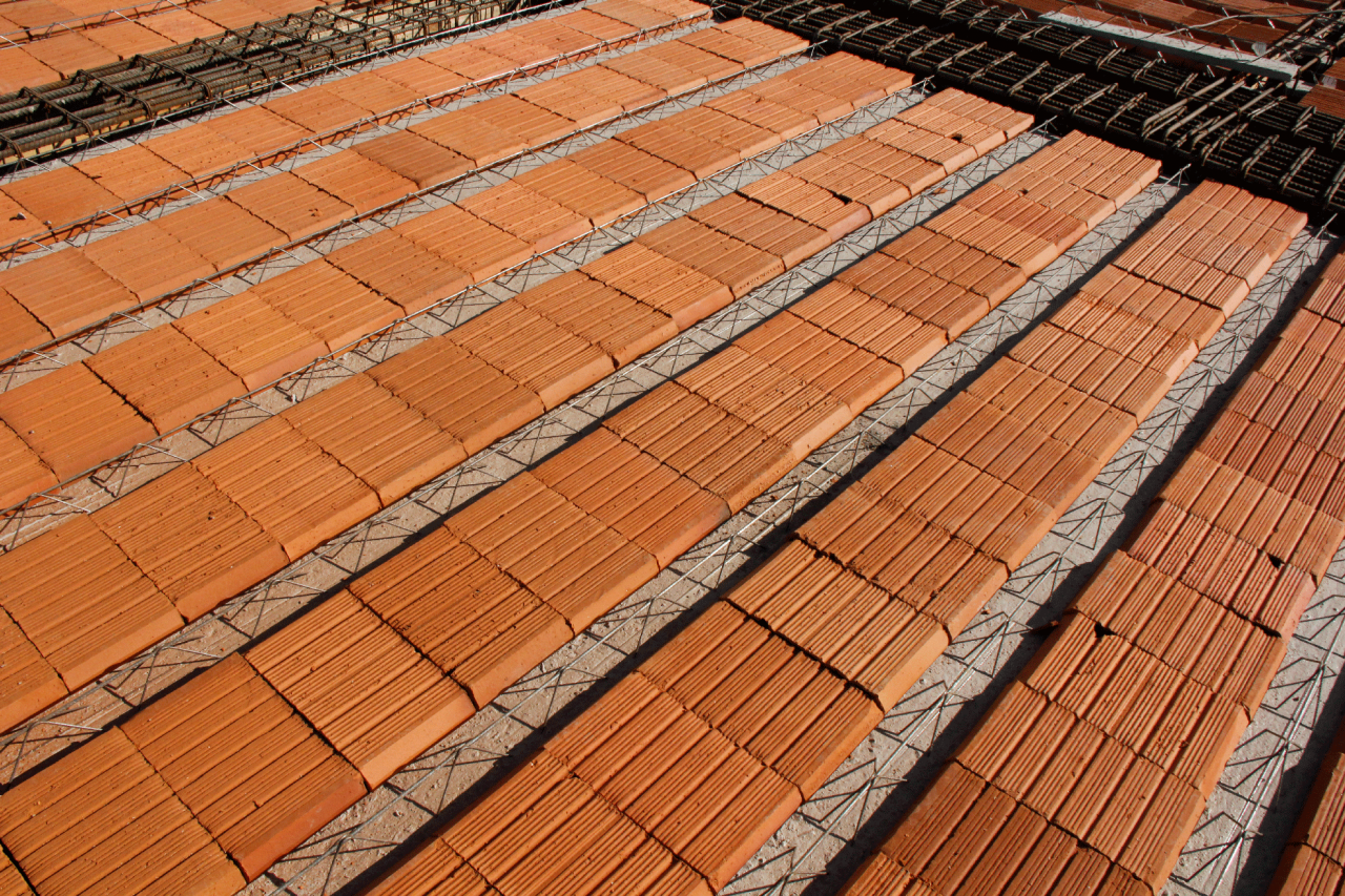 Quais os Tipos de Lajes que Podem ser Usadas em uma Obra