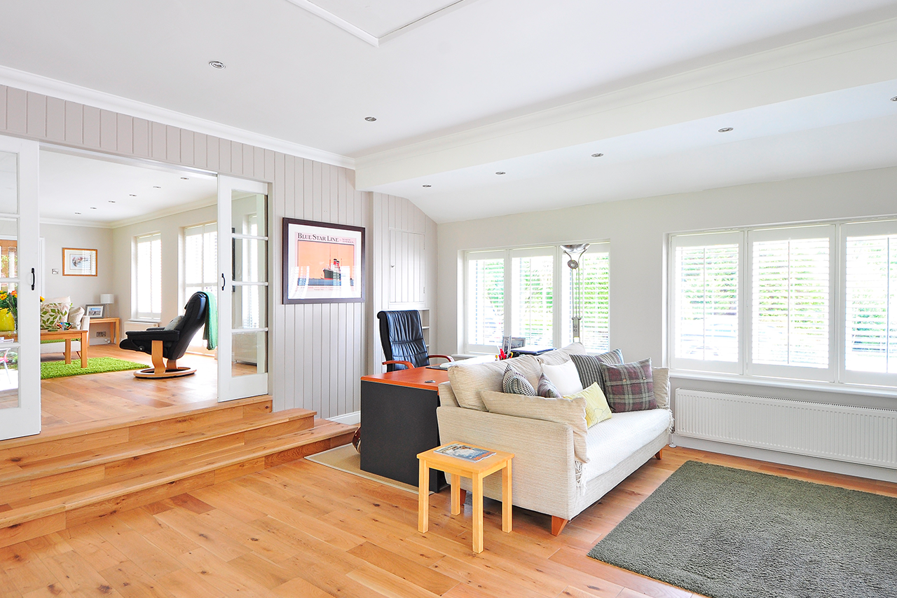 Guia completo de como escolher as esquadrias da sua casa