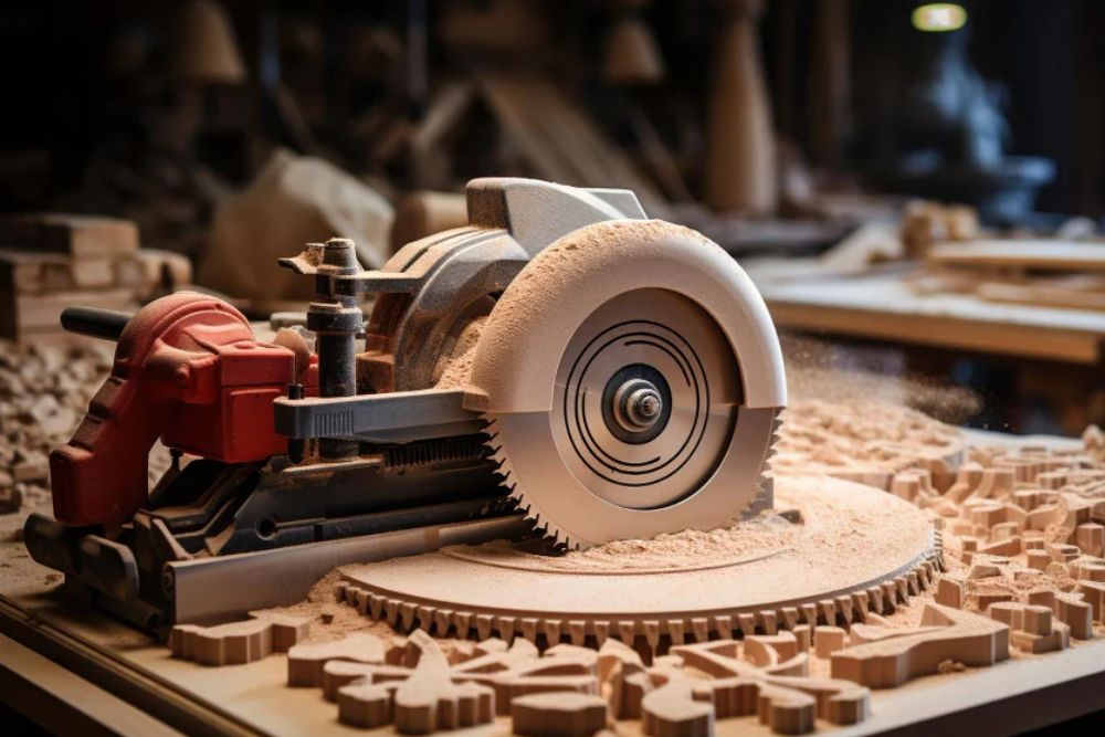 Qual a diferença entre marceneiro e carpinteiro?