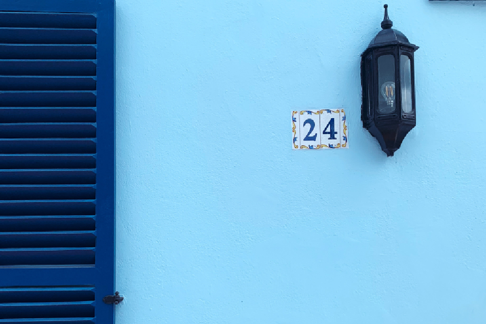 Qual a diferença entre pintura interna e externa?