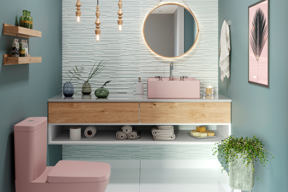Qual seu estilo de banheiro? Guia completo para não errar na escolha