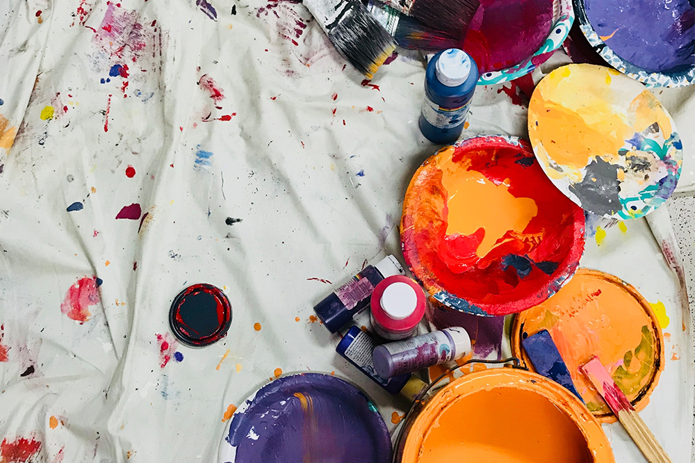 Como Pintar MDF: Guia Prático para Fazer a Pintura Corretamente