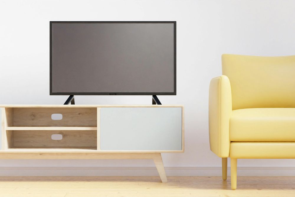 Racks para TV: Estilo e Funcionalidade