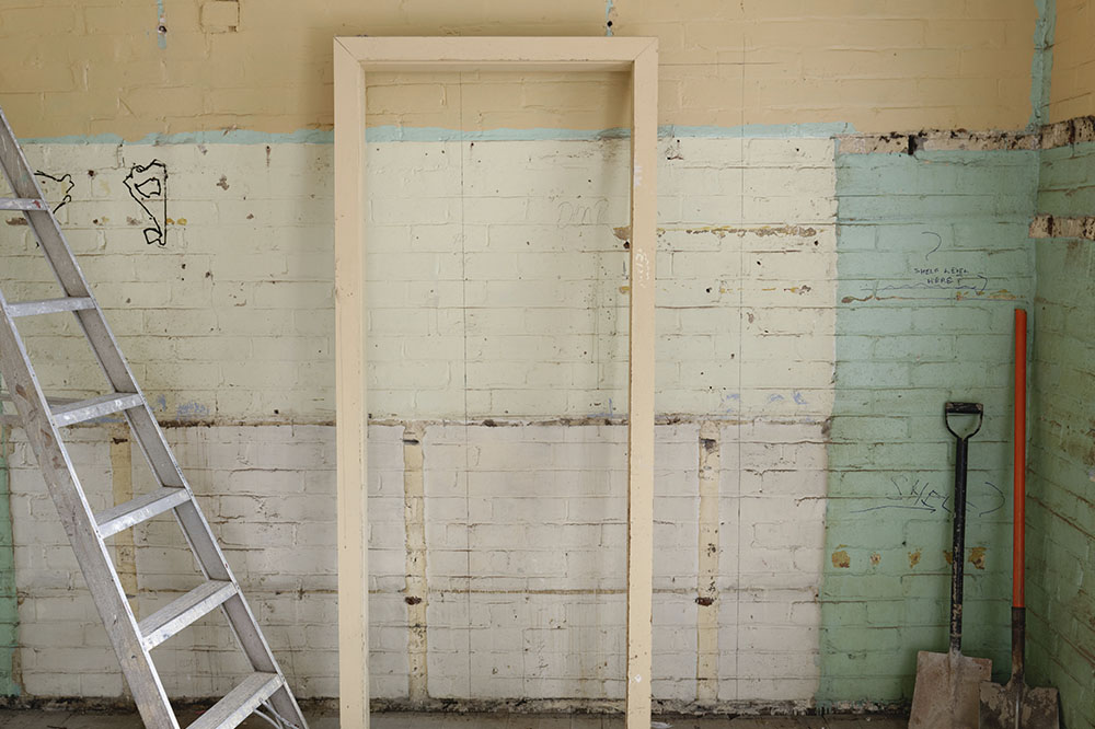 Renove agora: descubra quanto custa reformar uma casa