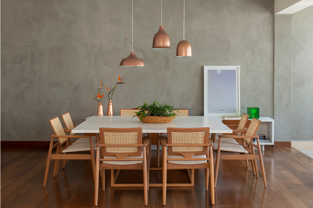 Rodapés: Saiba Como Usá-los na Decoração