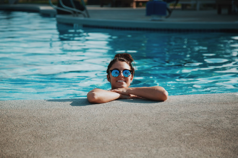 Tudo que você precisa saber sobre piscinas