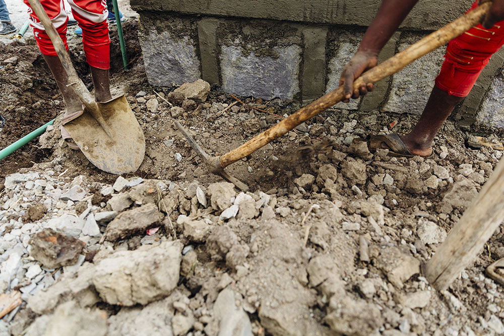 Saiba para onde vai a sobra da sua reforma