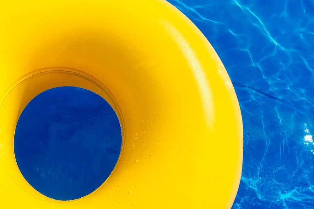 Seis Dicas para Construir uma Piscina em Quintal Pequeno
