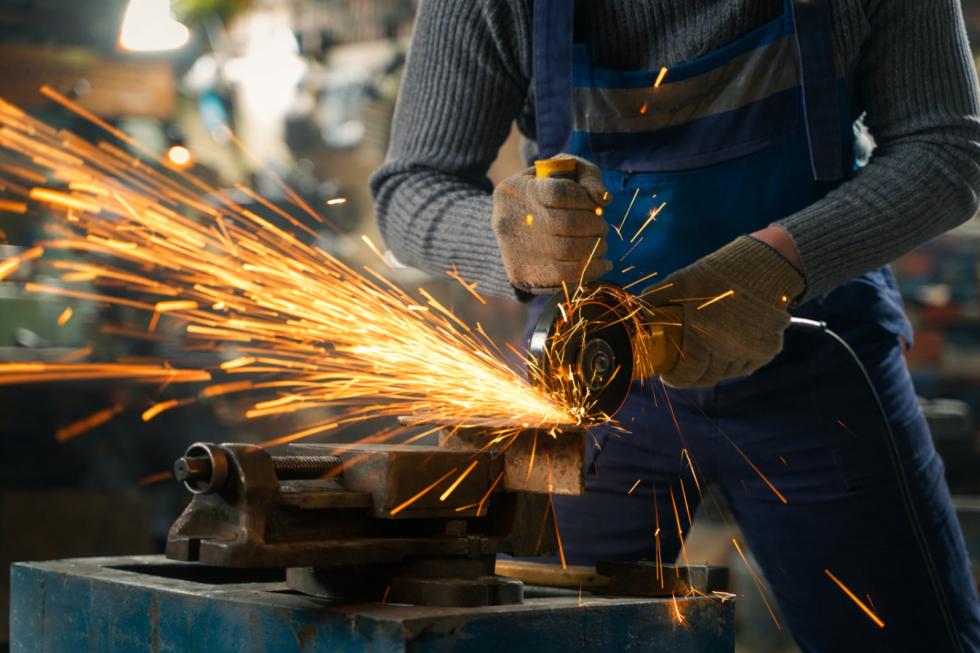 Serralheria na construção civil: onde o metal entra na obra e por que ele é tão importante?