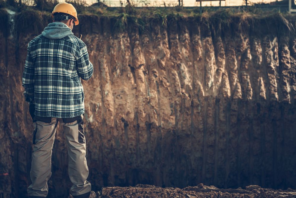Sondagem de Solo: O que é, Como pode ser Feita e Por que Fazer