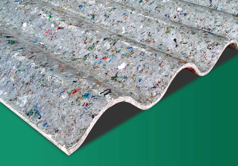 Telhas Ecológicas: Eficiência e Sustentabilidade