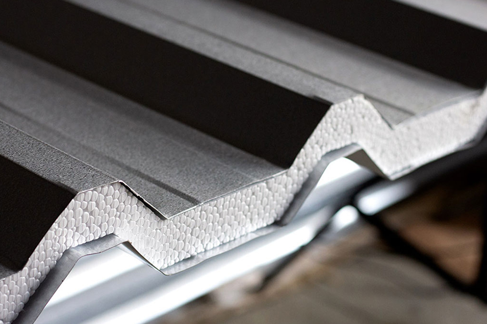 Telhas Galvanizadas: o que elas são e quais seus benefícios?