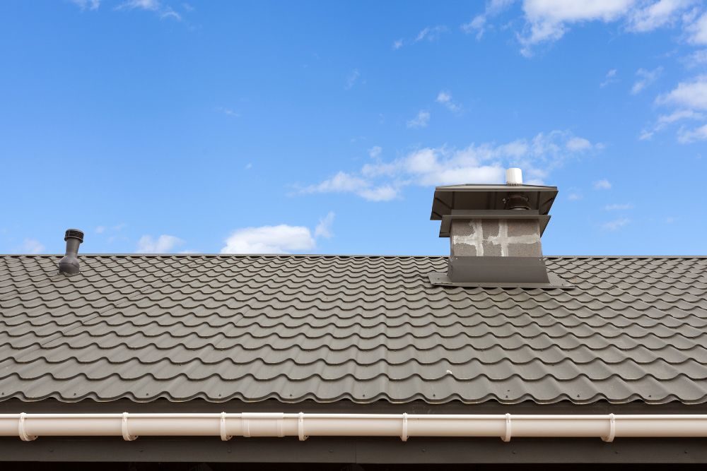 Telhas metálicas: Vale a pena usar na sua obra?