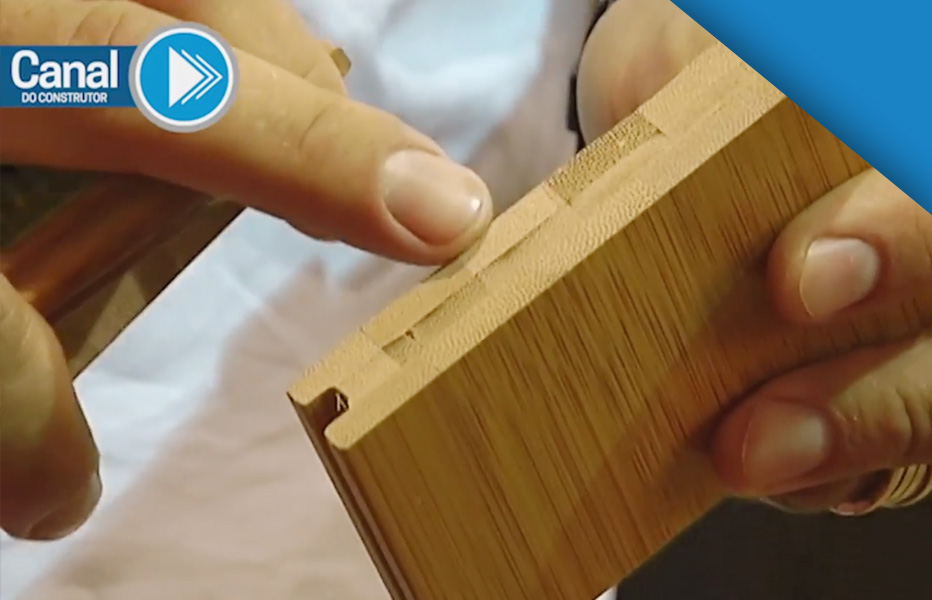 Conheça as novidades em revestimentos sustentáveis