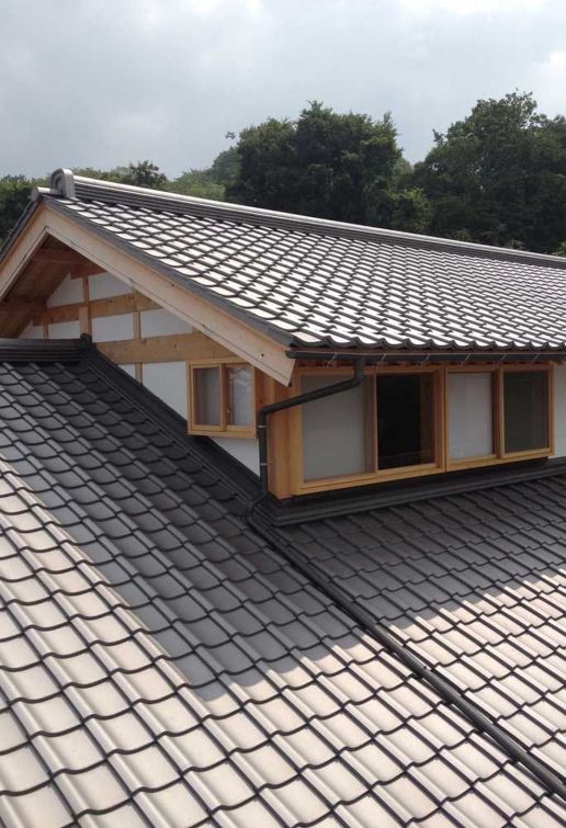 Manutenção preventiva de telhados: Saiba como aumentar a vida útil da cobertura de sua residência.