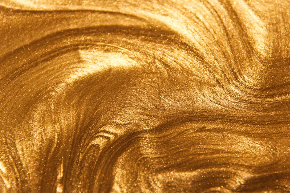 Tintas Metalizadas: Brilho e Sofisticação para seus Projetos