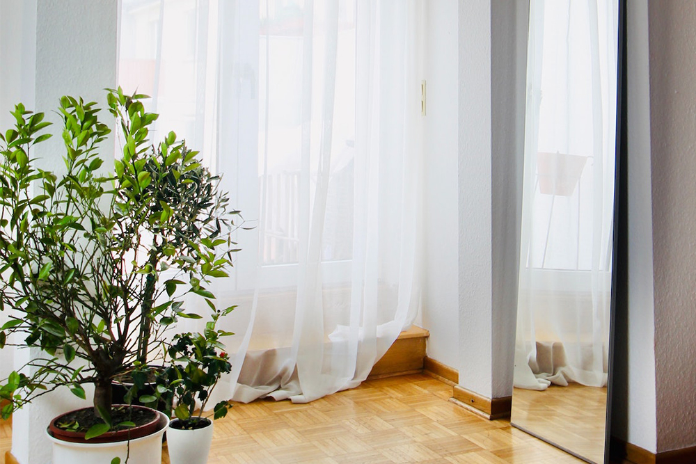 Tipos de Cortina: Do Clássico ao Moderno