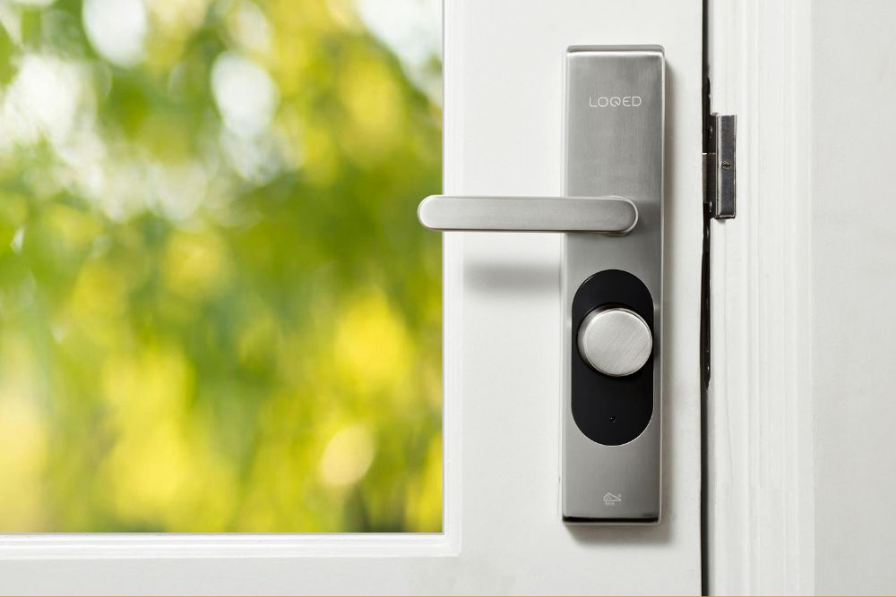 Tipos de Fechaduras Digitais: Segurança e Conveniência para sua Casa 