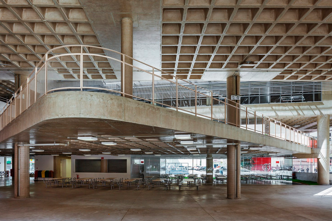 Tipos de lajes de concreto: vantagens e desvantagens