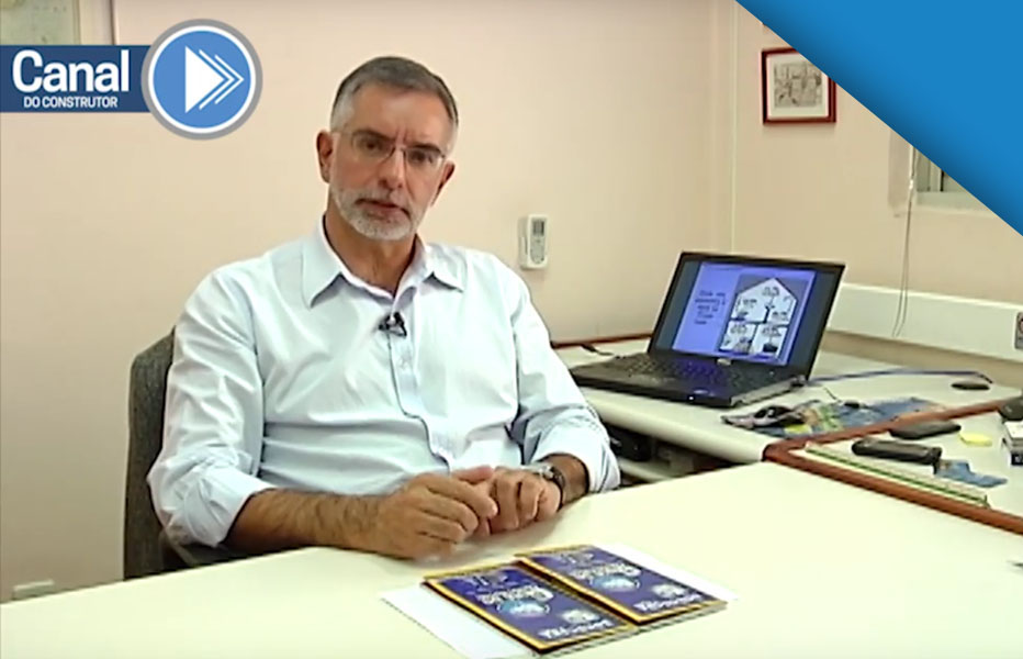 Tubulação de água para terrenos em declive, como proceder?