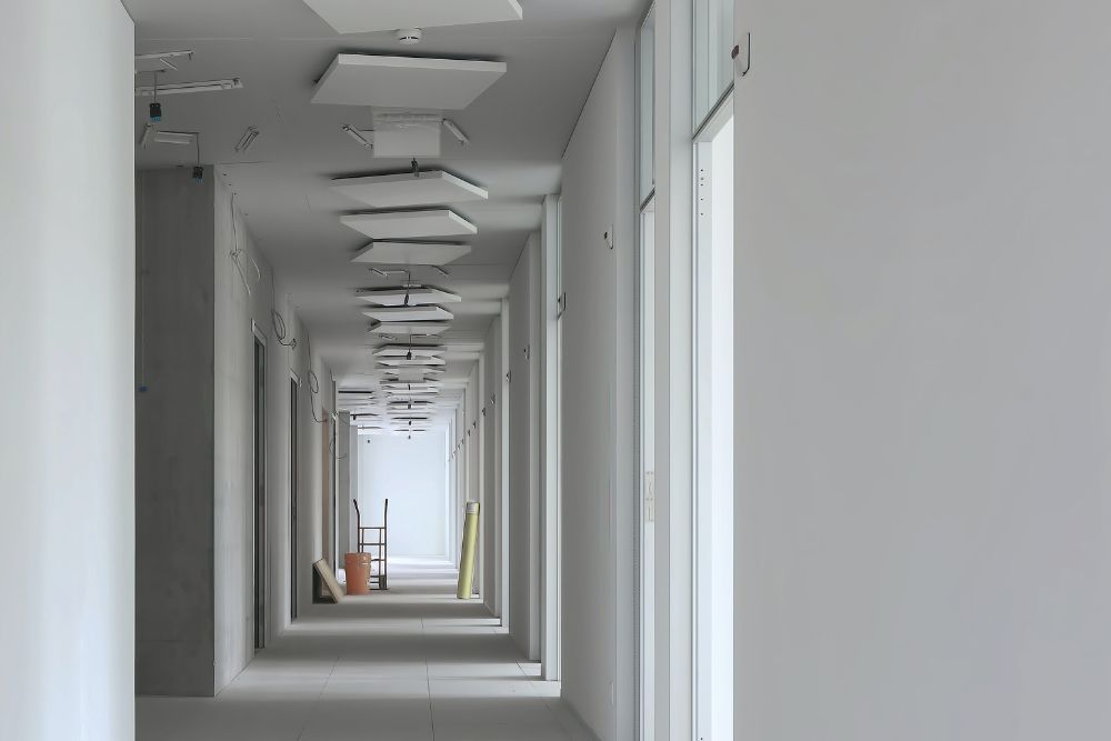 Tudo o que Você Precisa Saber sobre Drywall na Construção Civil